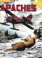 Sommaire Apaches n° 92